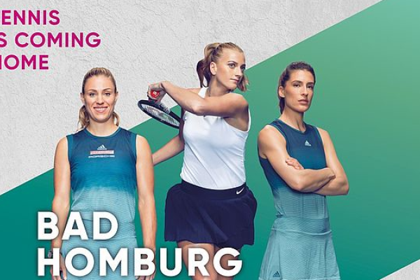 Bad Homburg Open 2022