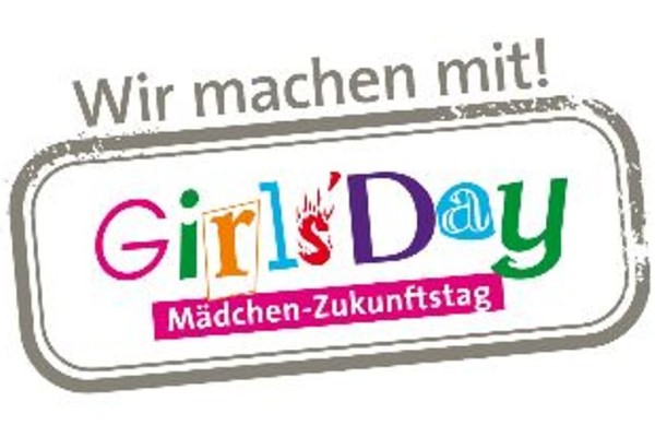 Girls'Day und Boys'Day 2018